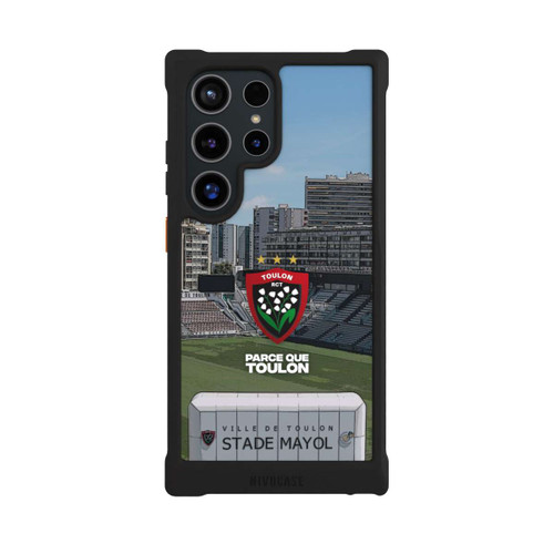 Samsung Galaxy S24 Ultra NIVOmax RCT Stade Mayol