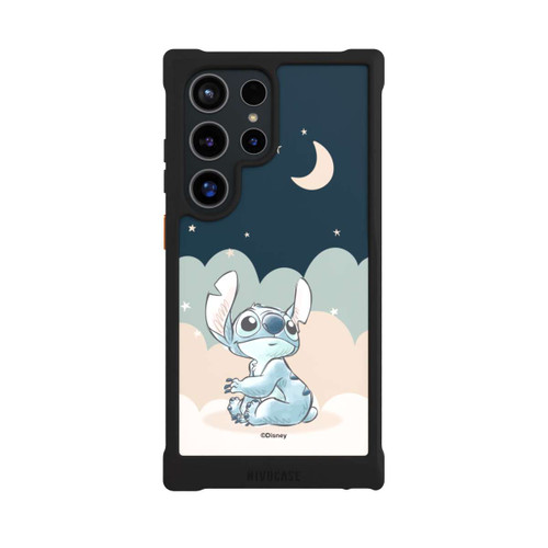 Samsung Galaxy S24 Ultra NIVOmax Stitch Moonlight