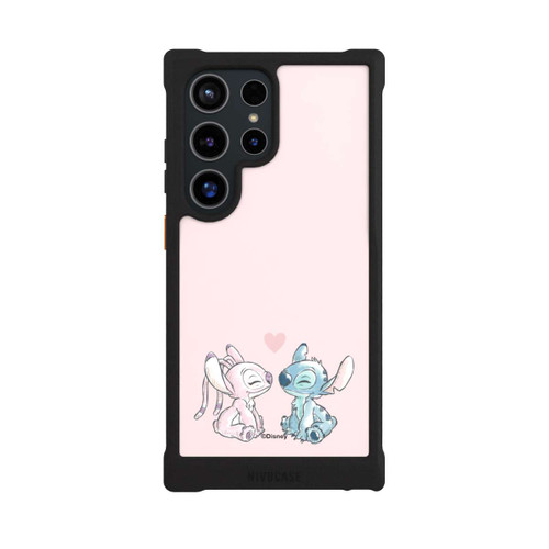 Samsung Galaxy S24 Ultra NIVOmax Stitch And Angel Love