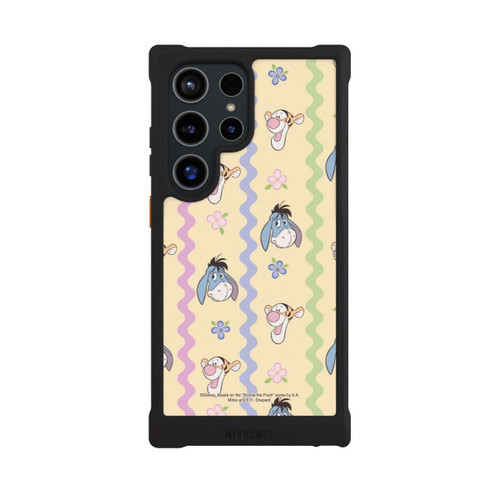 Samsung Galaxy S24 Ultra NIVOmax Winnie the Pooh Sweet &amp; Wild Friends