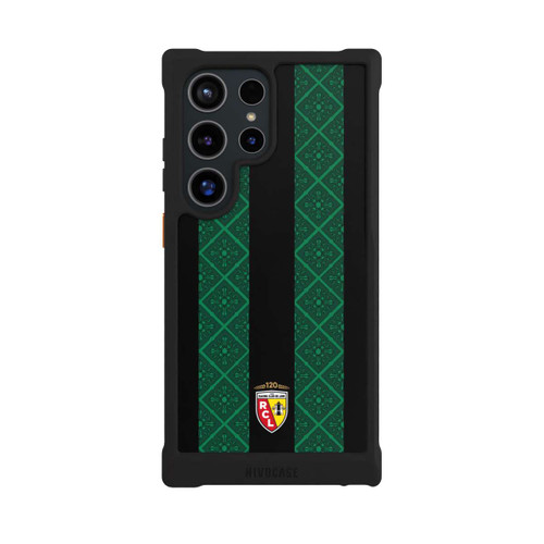 Samsung Galaxy S24 Ultra NIVOmax RC Lens Maillot Extérieur 25-26