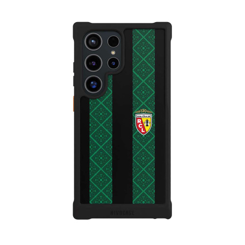 Samsung Galaxy S24 Ultra NIVOmax RC Lens Maillot Extérieur 25/26