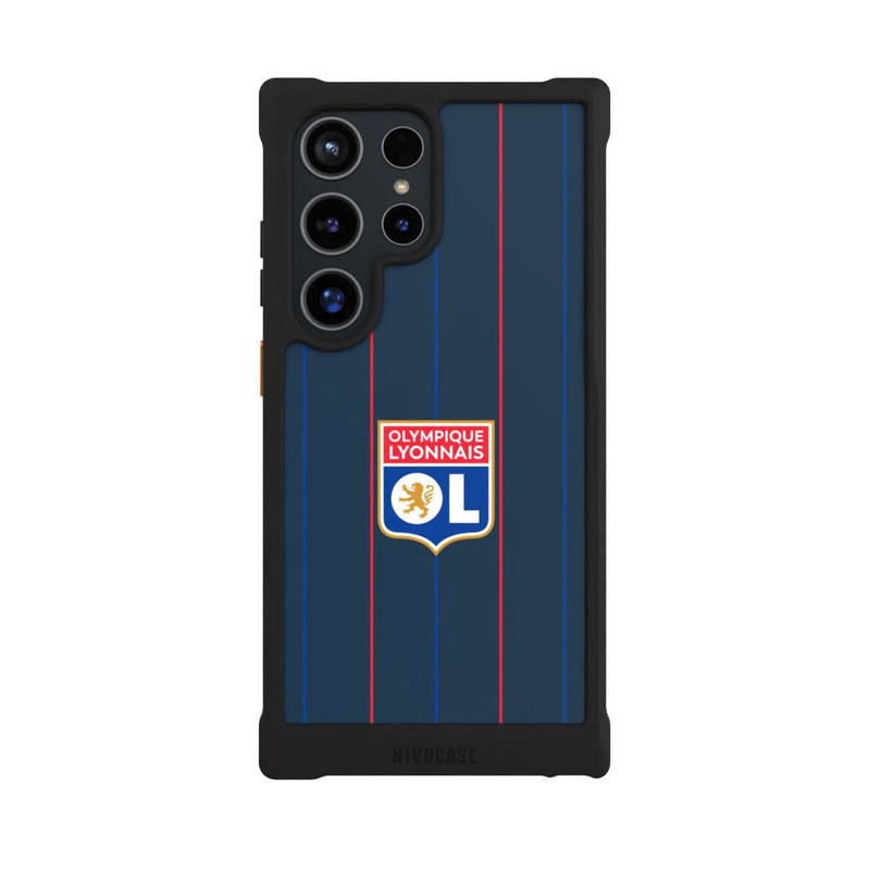 Galaxy S24 Ultra NIVOmax OL Maillot Extérieur 25-26