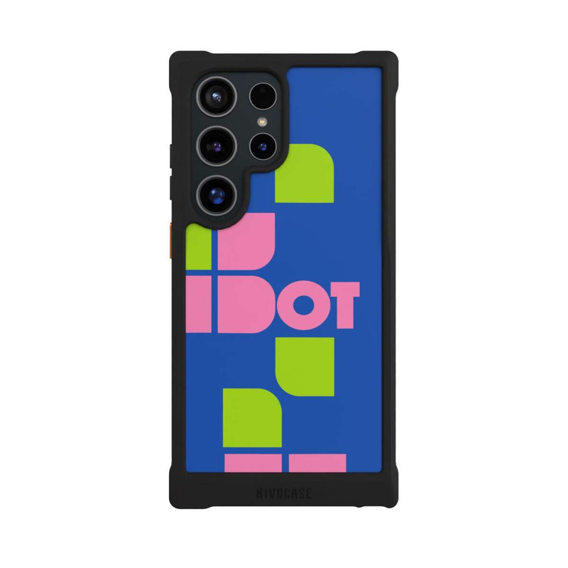 Galaxy S24 Ultra NIVOmax Dot