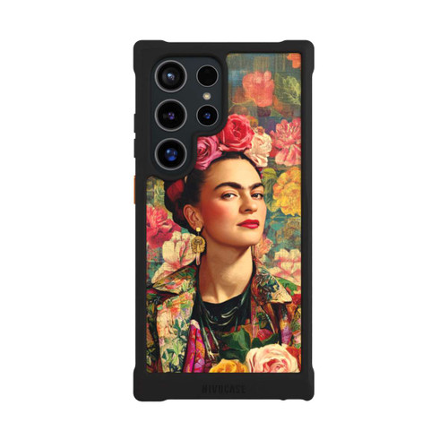 Samsung Galaxy S24 Ultra NIVOmax Mexican Icon Colors of Life