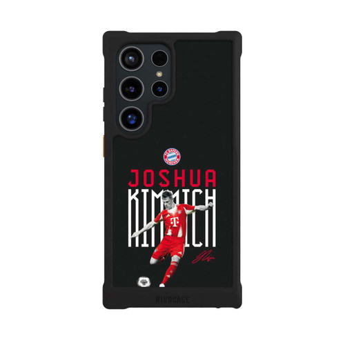 Samsung Galaxy S24 Ultra NIVOmax Joshua Kimmich 25/26