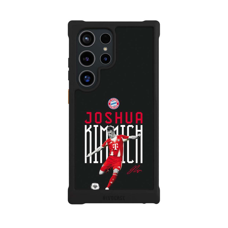 Galaxy S24 Ultra NIVOmax Joshua Kimmich 25/26