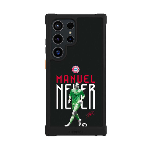 Samsung Galaxy S24 Ultra NIVOmax Manuel Neuer 25/26