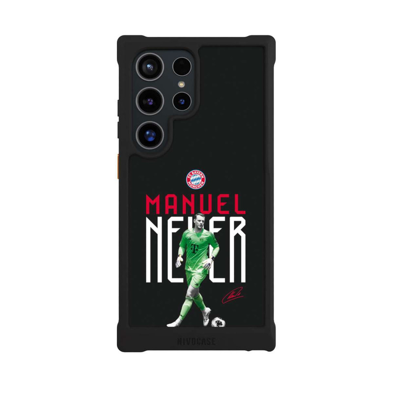 Galaxy S24 Ultra NIVOmax Manuel Neuer 25/26