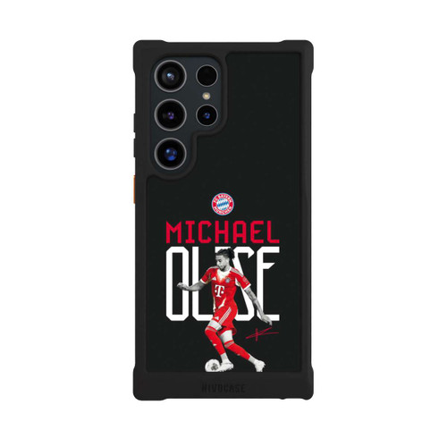 Samsung Galaxy S24 Ultra NIVOmax Michael Olise 25/26