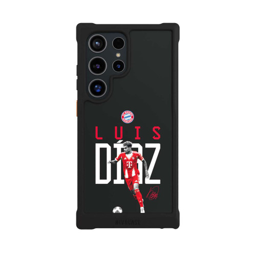 Samsung Galaxy S24 Ultra NIVOmax Luis Díaz 25/26