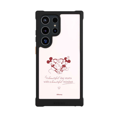 Samsung Galaxy S24 Ultra NIVOmax A beautiful day Micky und Minnie