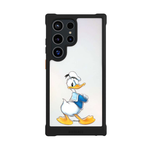 Samsung Galaxy S24 Ultra NIVOmax Donald Angry Duck