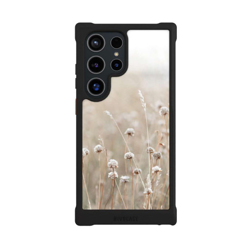 Samsung Galaxy S24 Ultra NIVOmax Coastal Flowers