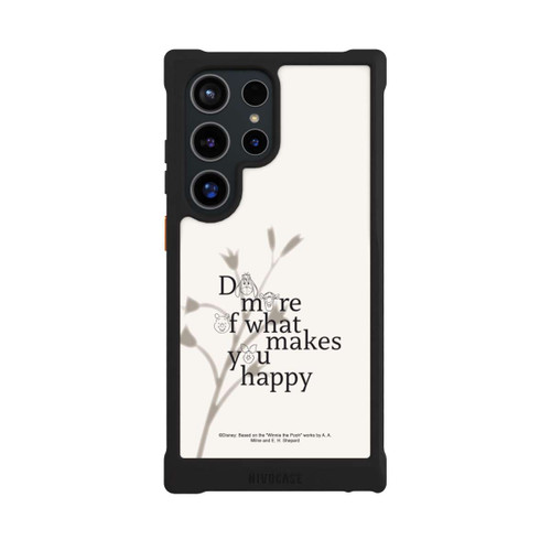 Samsung Galaxy S24 Ultra NIVOmax Do More of What Makes You Happy Winnie Puuh