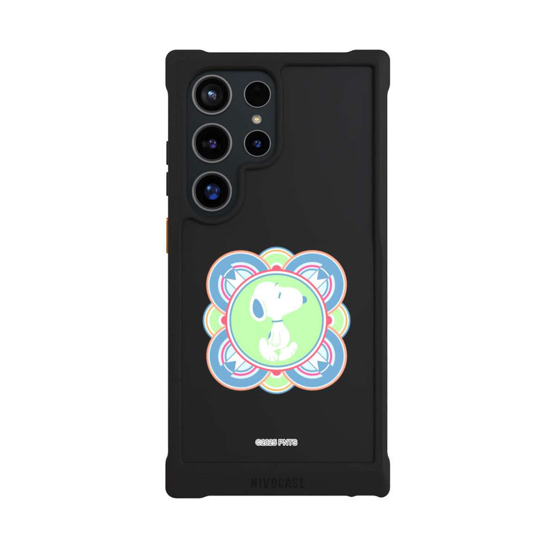Galaxy S24 Ultra NIVOmax Snoopy Sticker