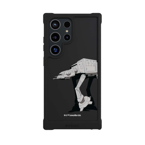 Samsung Galaxy S24 Ultra NIVOmax AT-AT All Terrain Armored Transport Star Wars
