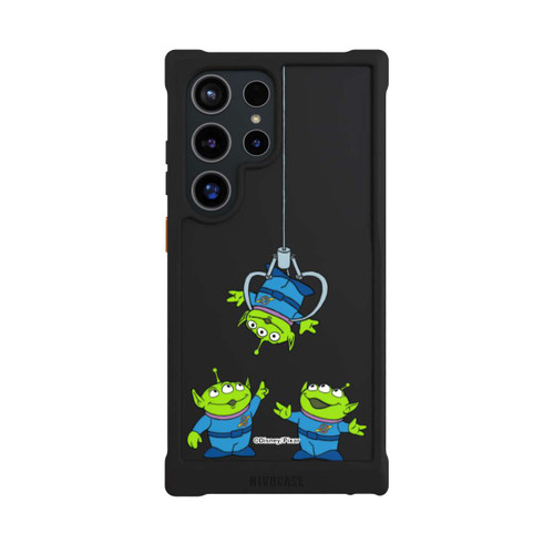 Samsung Galaxy S24 Ultra NIVOmax Toy Story Aliens