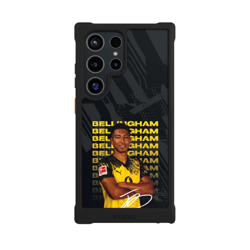 Samsung Galaxy S24 Ultra NIVOmax Jobe Bellingham 25/26