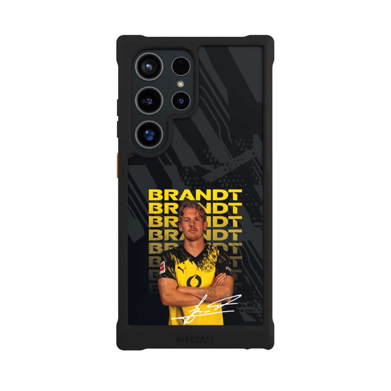 Galaxy S24 Ultra NIVOmax Julian Brandt 25/26