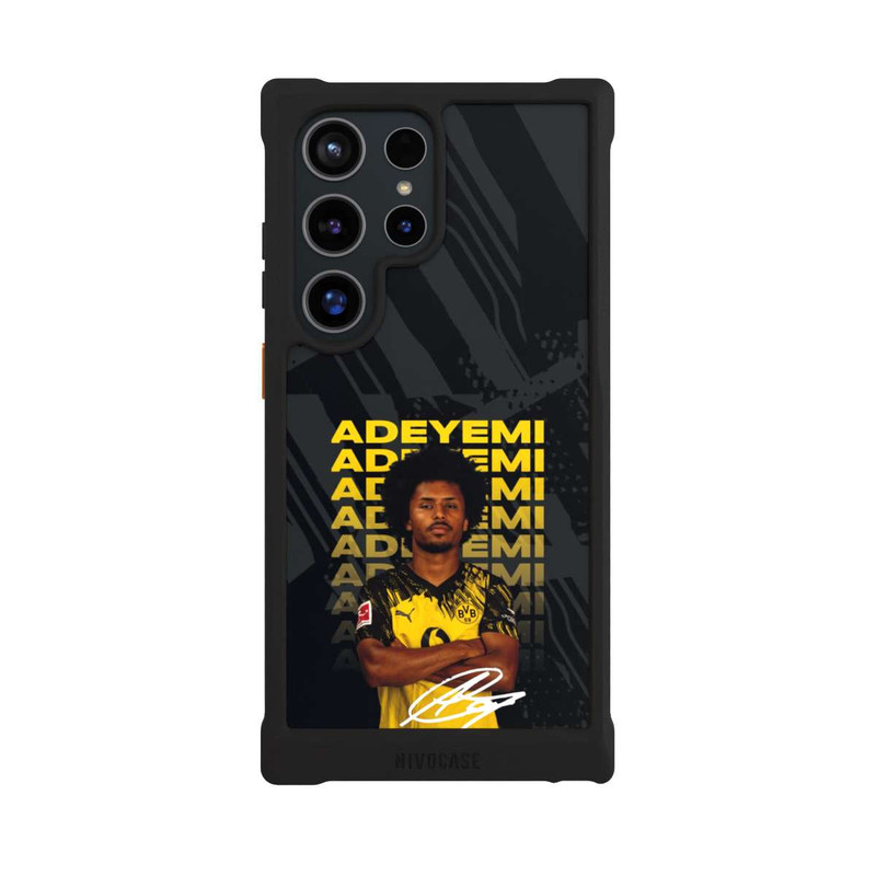 Galaxy S24 Ultra NIVOmax Karim Adeyemi 25/26