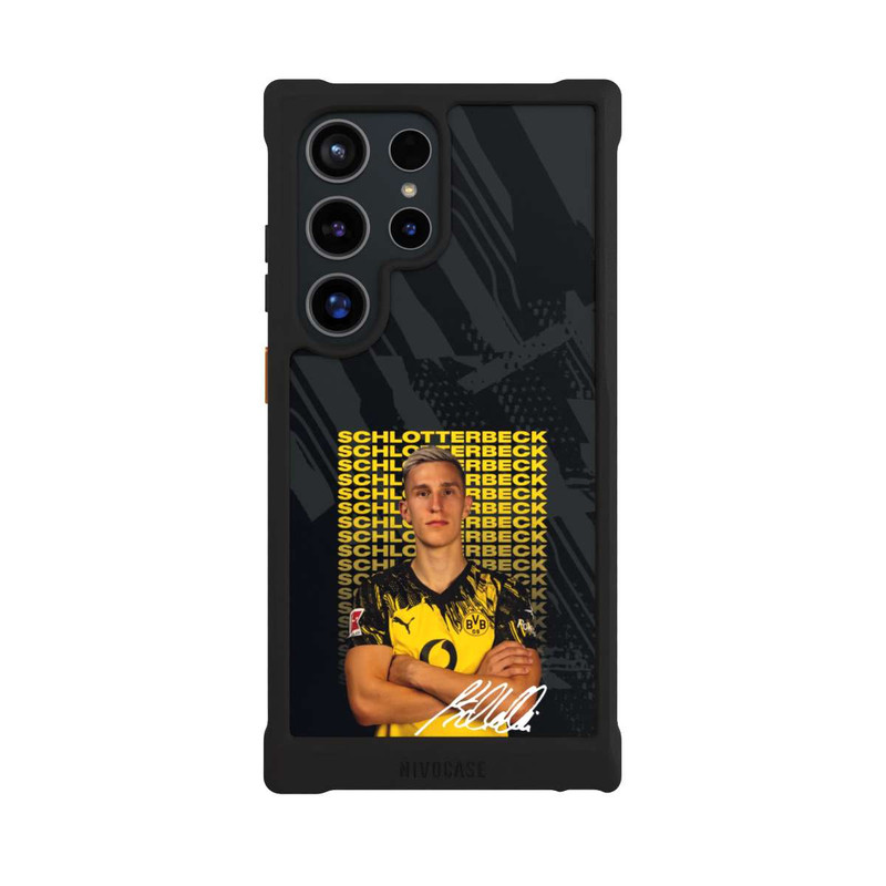 Galaxy S24 Ultra NIVOmax Nico Schlotterbeck 25/26