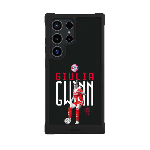 Samsung Galaxy S24 Ultra NIVOmax Giulia Gwinn 25/26