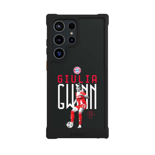 Samsung Galaxy S24 Ultra NIVOmax Giulia Gwinn 25/26