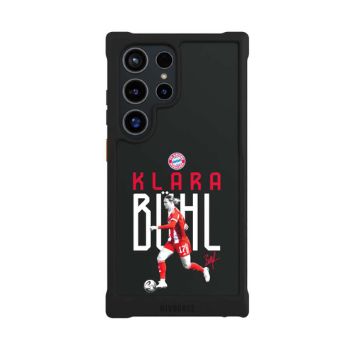 Samsung Galaxy S24 Ultra NIVOmax Klara Bühl 25/26