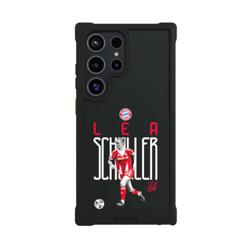 Samsung Galaxy S24 Ultra NIVOmax Lea Schüller 25/26