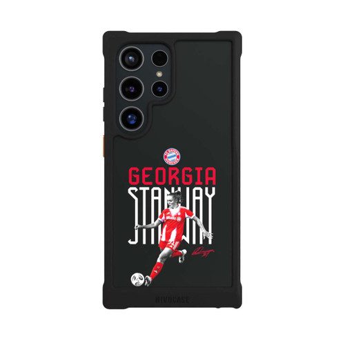 Samsung Galaxy S24 Ultra NIVOmax Georgia Stanway 25/26