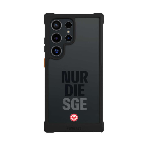 Samsung Galaxy S24 Ultra NIVOmax Eintracht Frankfurt Nur Die SGE