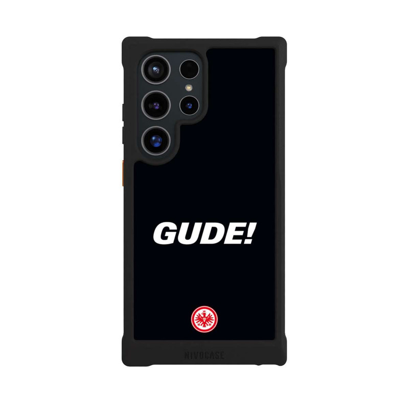 Galaxy S24 Ultra NIVOmax SGE Gude!