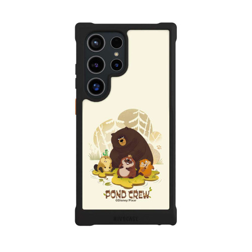 Samsung Galaxy S24 Ultra NIVOmax Hoppers Pond Crew