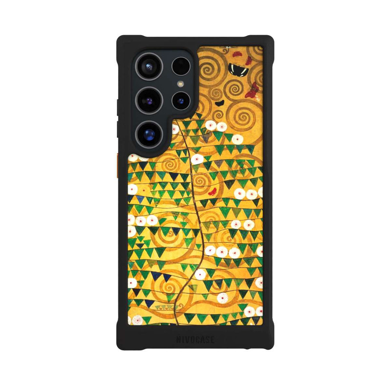 Galaxy S24 Ultra NIVOmax Tree of Life