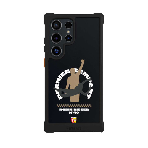 Samsung Galaxy S24 Ultra NIVOmax Robin Risser Dernier Rempart