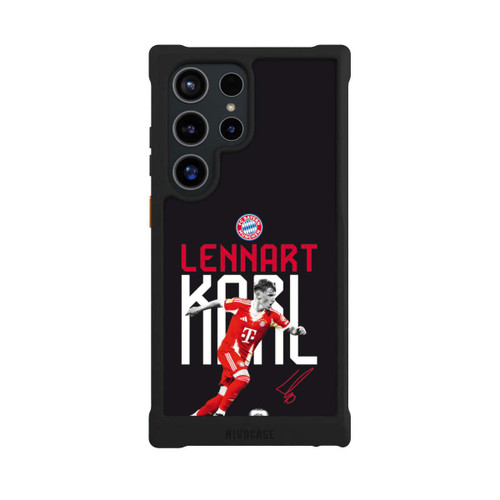 Samsung Galaxy S24 Ultra NIVOmax Lennart Karl 25/26