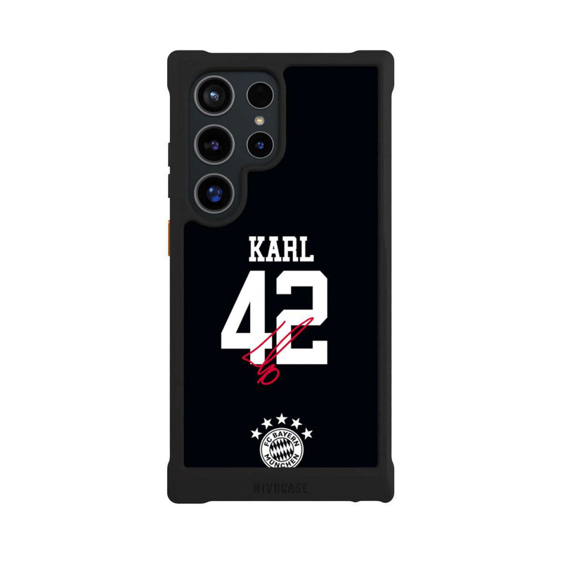 Galaxy S24 Ultra NIVOmax Karl 42