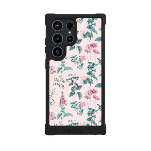 Samsung Galaxy S24 Ultra NIVOmax Wildblumen Frühlingswiese