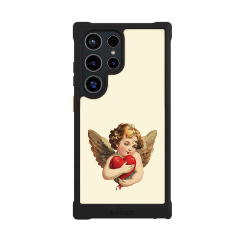 Samsung Galaxy S24 Ultra NIVOmax Engelherz