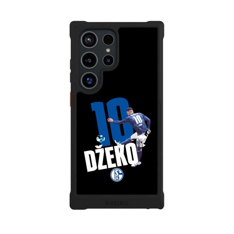 Galaxy S24 Ultra NIVOmax Edin Džeko 10