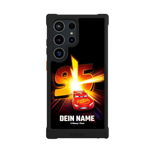 Samsung Galaxy S24 Ultra NIVOmax Cars Lightning 95 customisable