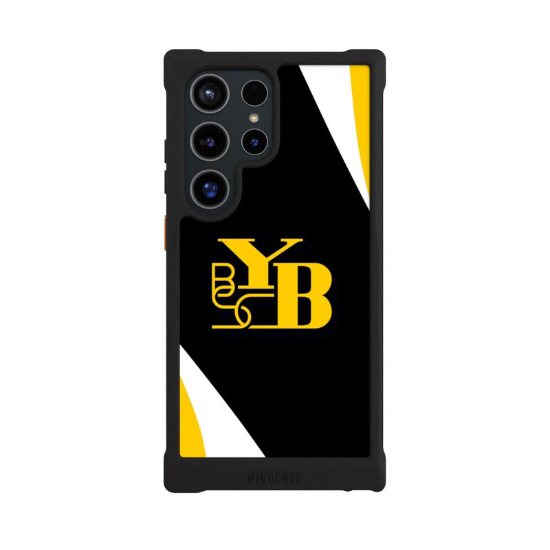 Galaxy S24 Ultra NIVOmax BSC YB Retro