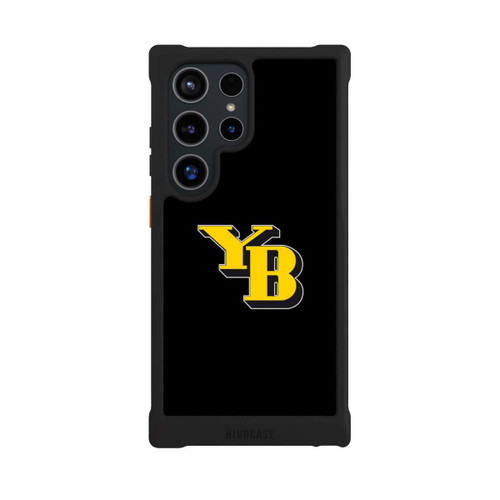 Samsung Galaxy S24 Ultra NIVOmax BSC YB