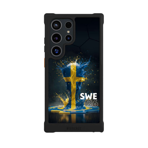 Samsung Galaxy S24 Ultra NIVOmax SWE 26