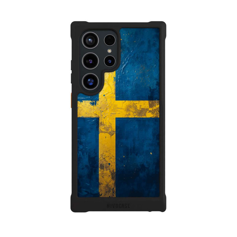 Galaxy S24 Ultra NIVOmax Suède 26