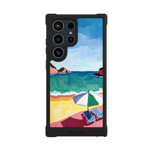Samsung Galaxy S24 Ultra NIVOmax By The Ocean