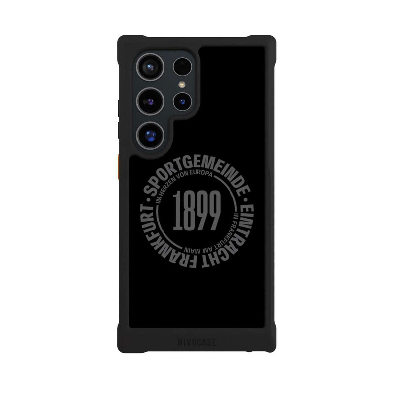 Galaxy S24 Ultra NIVOmax SG Eintracht Frankfurt 1899