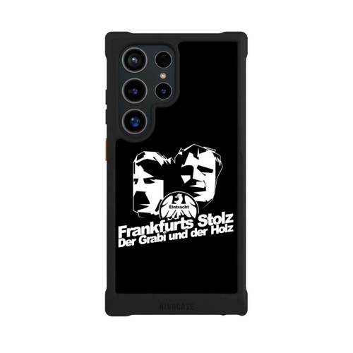 Samsung Galaxy S24 Ultra NIVOmax SGE Frankfurts Stolz