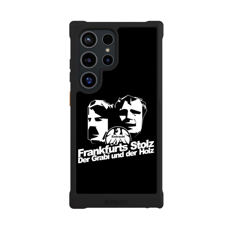 Galaxy S24 Ultra NIVOmax SGE Frankfurts Stolz